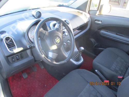 Außenspiegel links SUZUKI SPLASH (EX) 1.3 CDTI (A5B413D) | BP22325522C26 