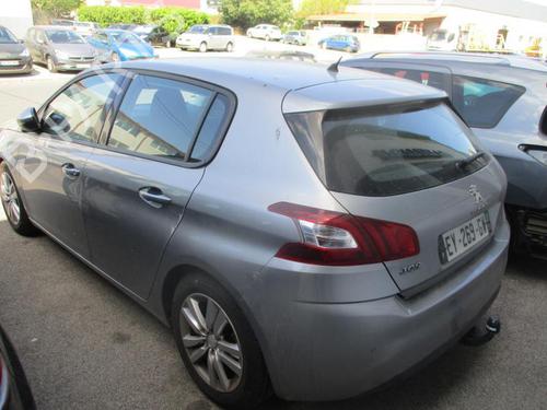 Starter PEUGEOT 308 II (LB_, LP_, LW_, LH_, L3_) 1.6 HDi | BP24057039M8 