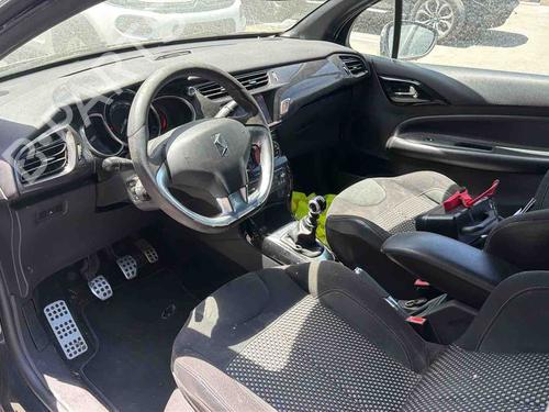 Used Parts CITROËN DS3 (SA_)  1.6 HDi 110  4819172