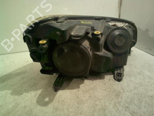 Left headlight FORD C-MAX (DM2) 1.6 TDCi | BP22540220C28 - Image 3