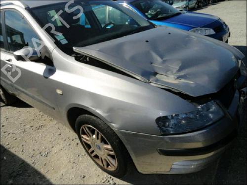 Achterlicht kofferdeksel achterklep links FIAT STILO Multi Wagon (192_) 1.9 JTD | BP22327571C79 