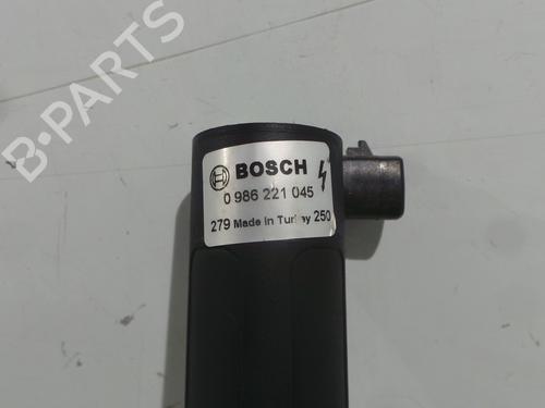 Ignition coil RENAULT TWINGO II (CN0_) 1.6 RS (CN0N, CN0R, CN0S) | BP40188508M94 - Image 3