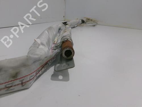 Used Right curtain airbag Right curtain airbag PEUGEOT 208 I (CA_, CC_) 1.6 HDi (114 hp) 22326562 22326562