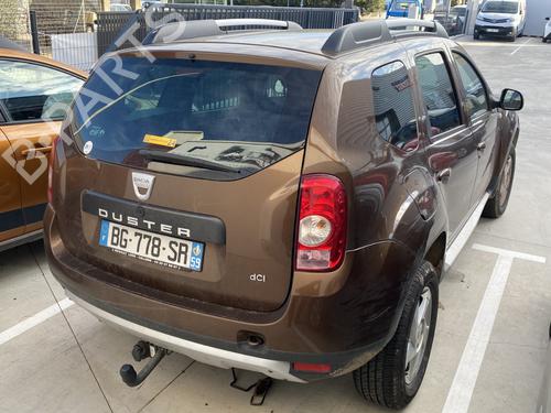Right taillight DACIA DUSTER (HS_) 1.5 dCi (HSMC) | BP30156147C35  - Image 7