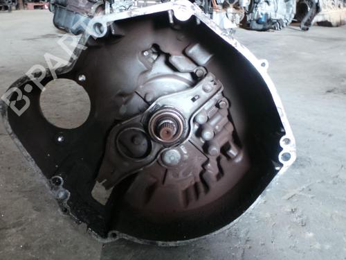 Used Gearbox Gearbox DAIHATSU HIJET Van (S85) 1.0 (45 hp) 22539952 22539952
