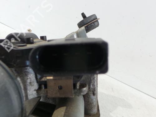 Front wiper motor VW GOLF PLUS V (5M1, 521) 1.6 TDI | BP29735221M29 