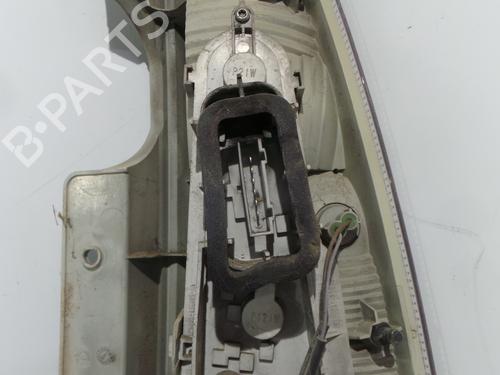 Used Left taillight Left taillight 38010237 38010237