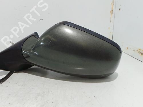 Used Left mirror PEUGEOT 407 (6D_) 1.8 16V (6D6FYC) (125 hp) 22328063