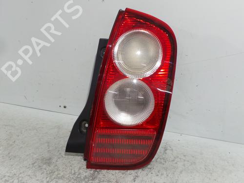 Used Right taillight Right taillight NISSAN MICRA C+C III (K12) 1.6 160 SR (110 hp) 32735603 32735603