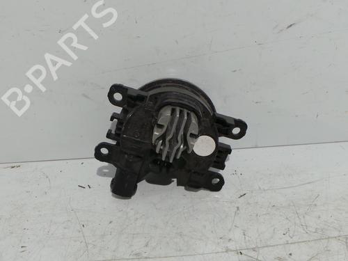 Used Right front fog light Right front fog light RENAULT CAPTUR I (J5_, H5_) 1.5 dCi 110 (110 hp) 22324600 22324600