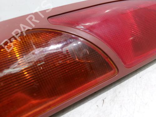 Left taillight RENAULT KANGOO (KC0/1_) 1.5 dCi (KC08, KC09) | BP22539714C34 
