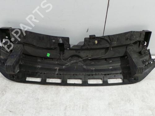 Grille CITROËN C3 III (SX) 1.5 BlueHDi 100 (SXYHYP, SXYHTU) | BP29583518C40 