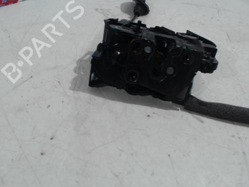 Rear right lock RENAULT MEGANE IV Hatchback (B9A/M/N_) 1.5 dCi 110 (B9A3) | BP22324040C99 