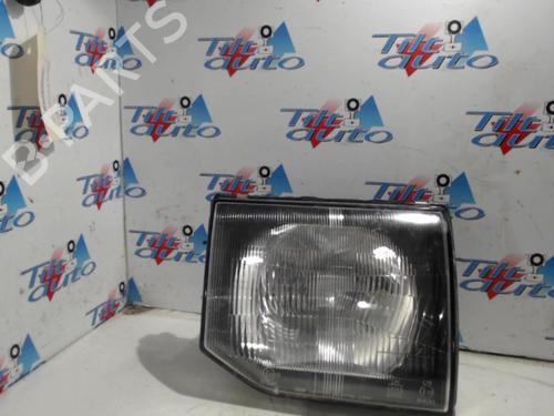Højre forlygte MITSUBISHI PAJERO II (V3_W, V2_W, V4_W, V5_W) 2.5 TD 4WD (V24W) (99 hp) 22539017