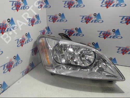 Used Right headlight FORD FOCUS C-MAX (DM2) 1.6 TDCi (109 hp) 22538385