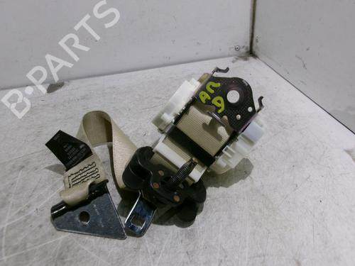 Used Rear right seatbelt Rear right seatbelt 22328437 22328437