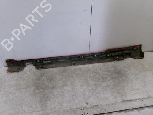 Right sideskirt FORD FIESTA VI (CB1, CCN) 1.0 Sport | BP29407850C114 
