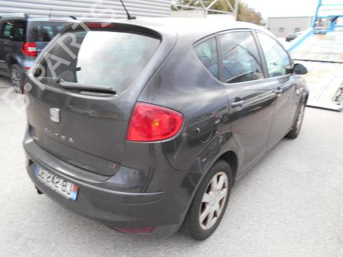 Right taillight SEAT ALTEA (5P1) 2.0 TDI 16V | BP22325894C35 