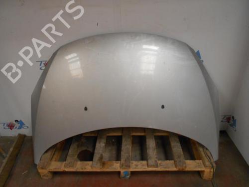 Hood PEUGEOT 307 CC (3B) 2.0 HDi 135 | BP22325649C1 