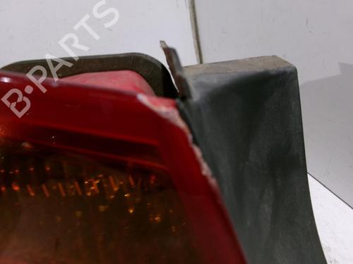 Used Left taillight BMW 3 (E90) 325 d (197 hp) 22328513