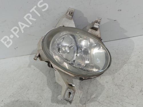 right-front-fog-light-peugeot-206-sw-2ek-2002-28283672 main image