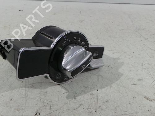 Headlight switch MERCEDES-BENZ S-CLASS (W221, V221) S 320 CDI (221.022, 221.122) | BP30106926I24 - Image 3