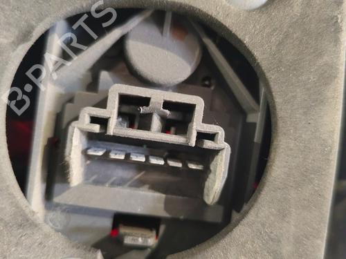 Left taillight FIAT IDEA (350_) 1.3 D Multijet | BP22329249C34 