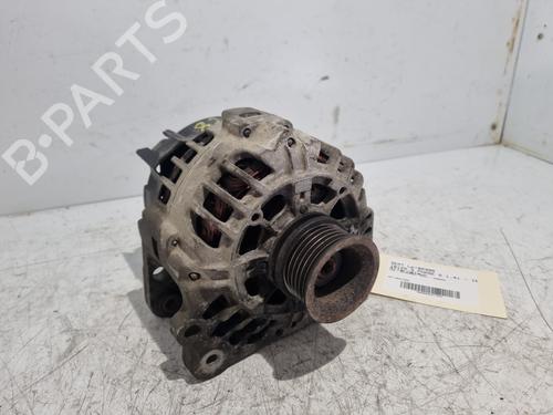 Generator SEAT IBIZA III (6L1) 1.4 16V | BP22324580M7 