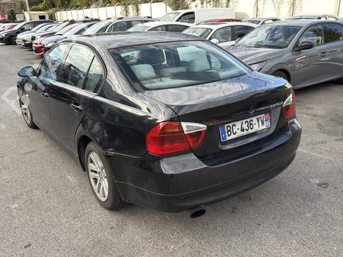 Left headlight BMW 3 (E90) 320 d | BP37157118C28  - Image 7