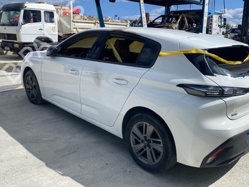 Used Parts PEUGEOT 308 III (FB_, FH_, FP_, F3_, FM_)  BlueHDi 130 (FBYHZL, FBYHZT)  4350566