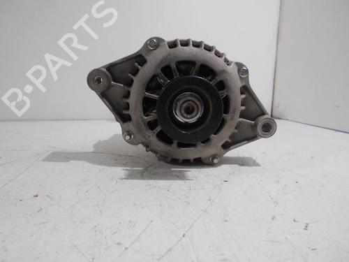 Used Alternator Alternator OPEL TIGRA TwinTop (X04) 1.8 (R97) (125 hp) 22328901 22328901