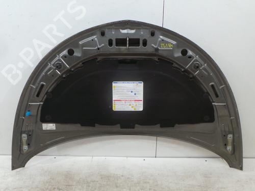Motorhjelm LANCIA YPSILON (312_) | BP36542955C1 - Image 3