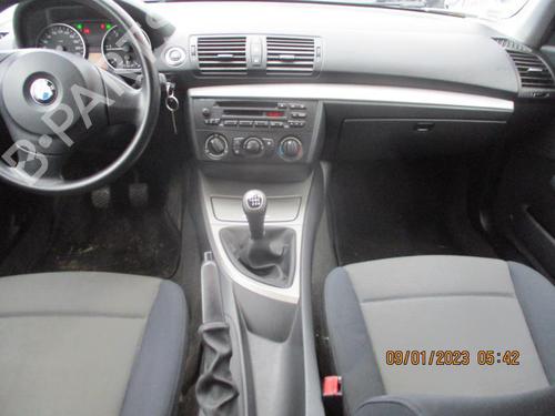Right mirror BMW 1 (E87) 118 d | BP28175116C27 