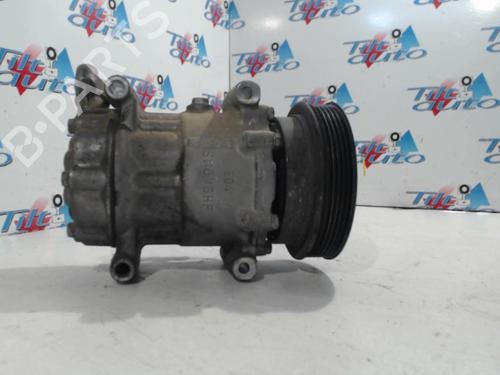 AC compressor RENAULT CLIO III (BR0/1, CR0/1) 1.5 dCi (BR0H, CR0H, CR1S, BR1S) | BP22328948M34 