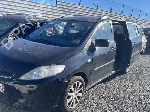 Brugte MAZDA 5 (CR) 2.0 CD (CR19) (143 hp) 4474111