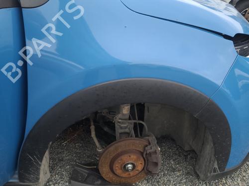 Right front fenders CITROËN C3 III (SX) 1.2 PureTech 82 | BP30132227C42 