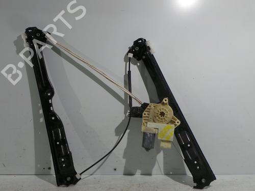 Used Front left window mechanism PEUGEOT 308 II (LB_, LP_, LW_, LH_, L3_) 1.2 THP 130 (131 hp) 30478992