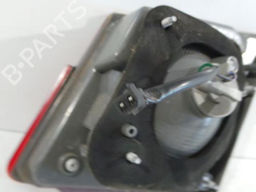 Left tailgate light CHEVROLET CRUZE (J300) 2.0 CDI | BP29706810C79 