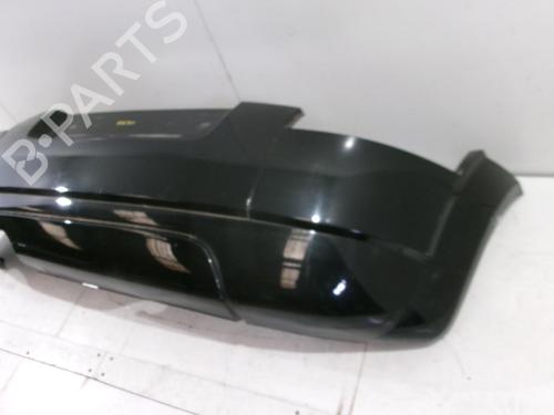 Rear bumper AUDI TT (8N3) 1.8 T | BP22326326C8 
