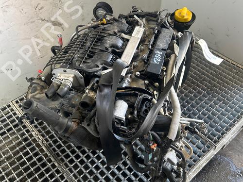 Engine RENAULT TWINGO III (BCM_, BCA_) 0.9 TCe 95 | BP38509436M1 - Image 3