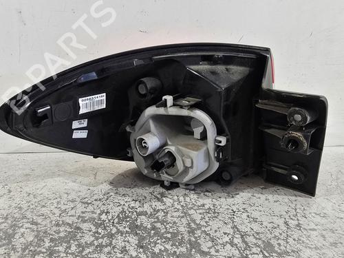 Right taillight RENAULT CAPTUR I (J5_, H5_) 1.5 dCi 110 | BP34172438C35  - Image 5