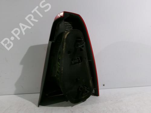 Left taillight DACIA LOGAN (LS_) 1.6 (LS0B, LS0D, LS0F, LS0H) | BP24213140C34 - Image 2