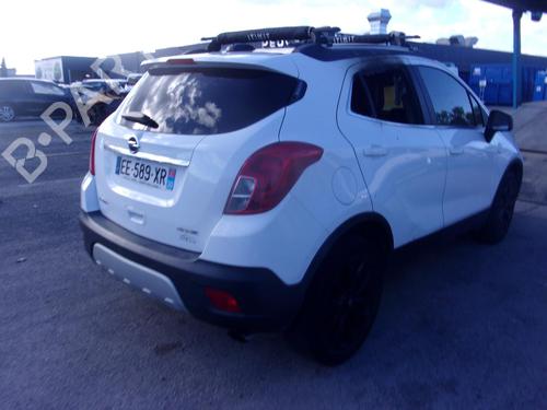 Switch OPEL MOKKA / MOKKA X (J13) 1.6 CDTI (_76) | BP24347077I30  - Image 7