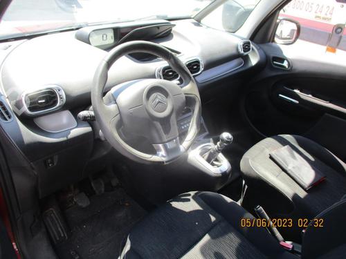 Gearbox CITROËN C3 Picasso (SH_) 1.6 HDi 110 | BP22323847M3 