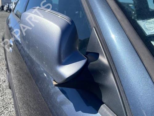 Right mirror AUDI A3 (8P1) 2.0 TDI 16V | BP22540089C27 