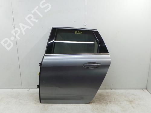 Dør venstre bak PEUGEOT 308 SW II (LC_, LJ_, LR_, LX_, L4_) 2.0 GT HDi 180 / BlueHDi 180 (181 hp) 30900014