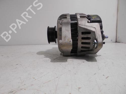 Alternator OPEL TIGRA TwinTop (X04) 1.8 (R97) | BP22328901M7 