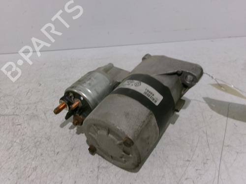 Starter RENAULT CLIO II (BB_, CB_) 1.2 16V (BB05, BB0W, BB11, BB27, BB2T, BB2U, BB2V, CB05,... | BP27540668M8 