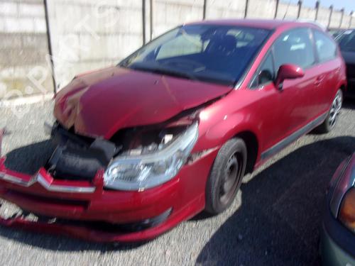 Alternator CITROËN C4 Coupe (LA_) 1.6 16V | BP22323797M7 