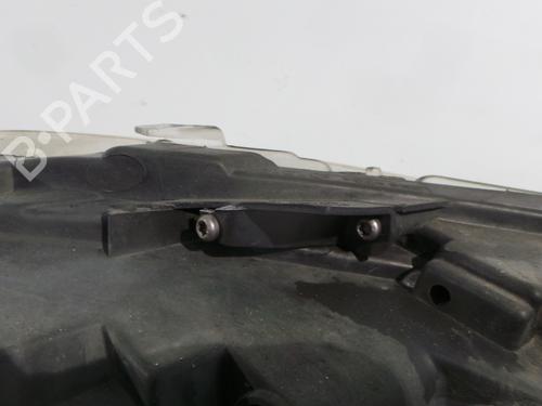 Left headlight VW GOLF VI Convertible (517) 1.6 TDI | BP32709434C28 - Image 3